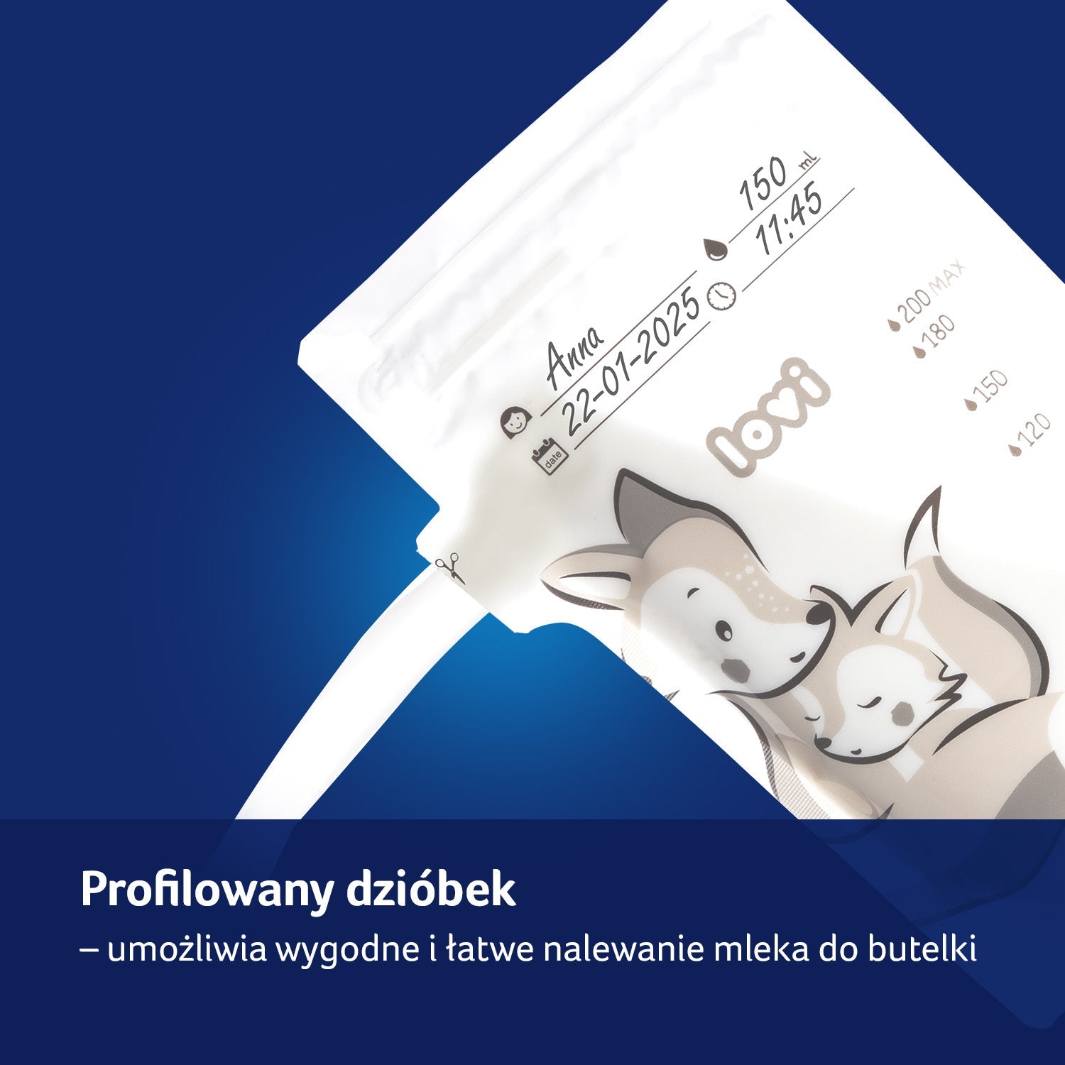 Pungi pentru Stocarea Laptelui 25 Buc, 12/208 [ps:f94b0fab-2e5d-4c5e-a505-78ad0febb10e]