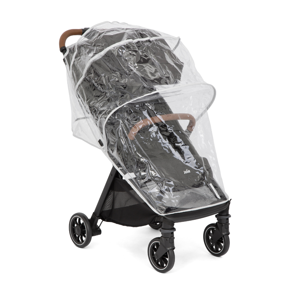 Cărucior Joie Pact Pro Pebble - Compact și Ușor - Shale (12) [ps:24b804b1-6a3f-4774-be55-4916e37996f3]