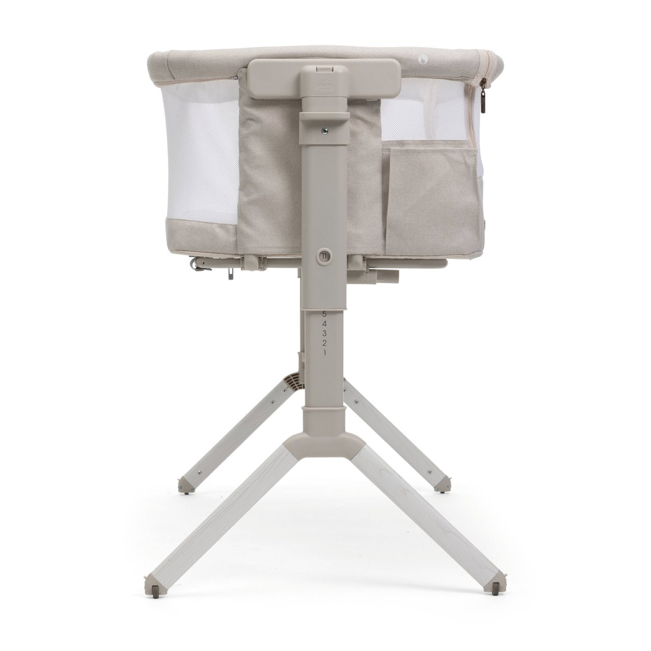 Patut pentru copii co-sleeping Chicco Next2Me Armonia, - Motherpearl (Bej) (12) [ps:efb8ac97-0421-4822-8da8-50c2ff7f53ce]