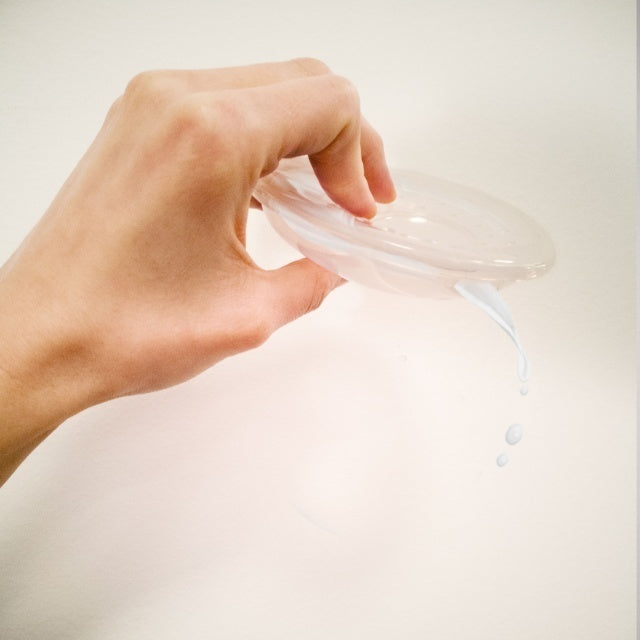 Neno Claro - 2 colectoare pentru lapte - Imagine 12