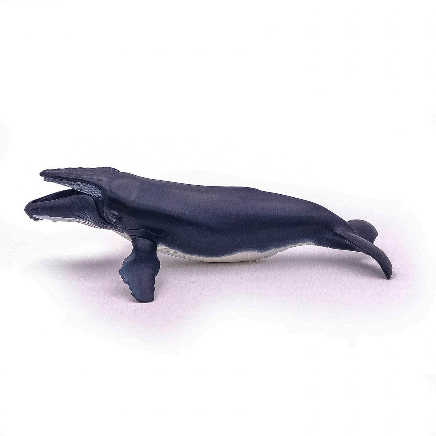 PAPO FIGURINA BALENA ALBASTRA - Imagine 12