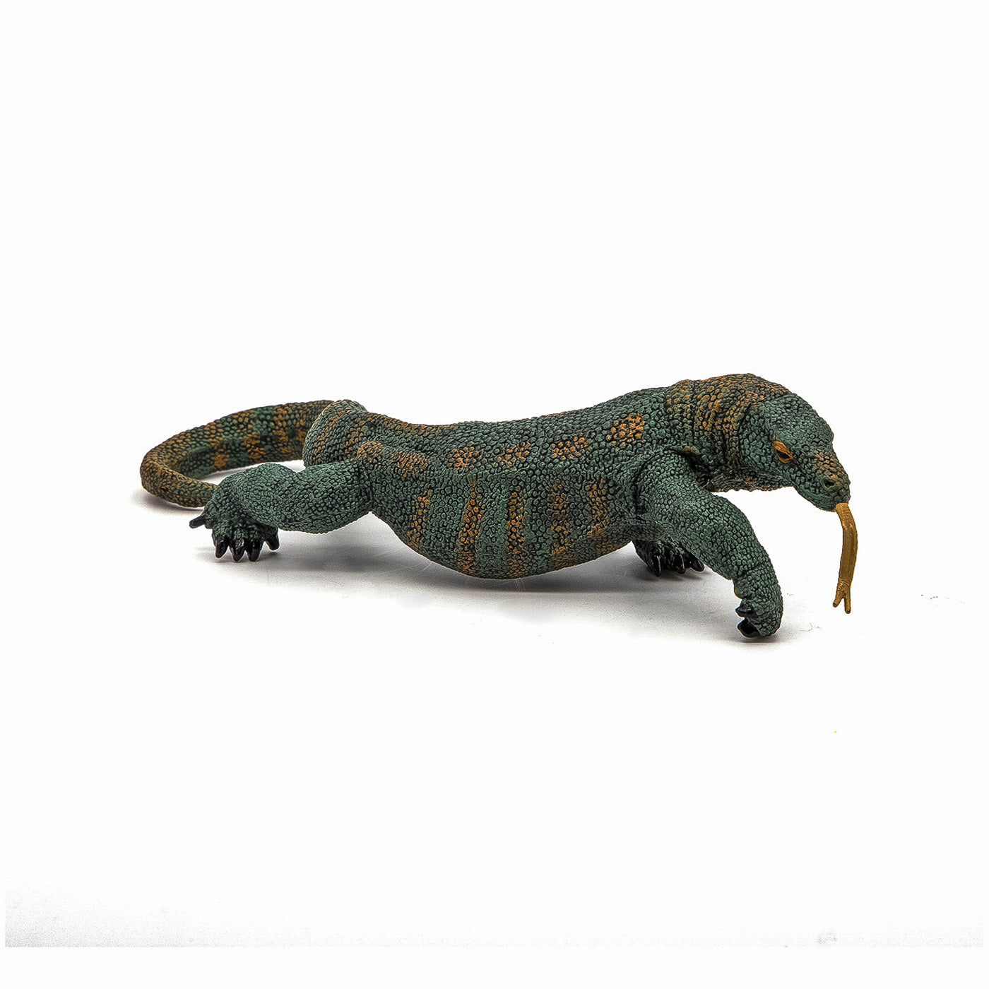 PAPO FIGURINA DRAGON ROSU CU FLACARA - Imagine 12