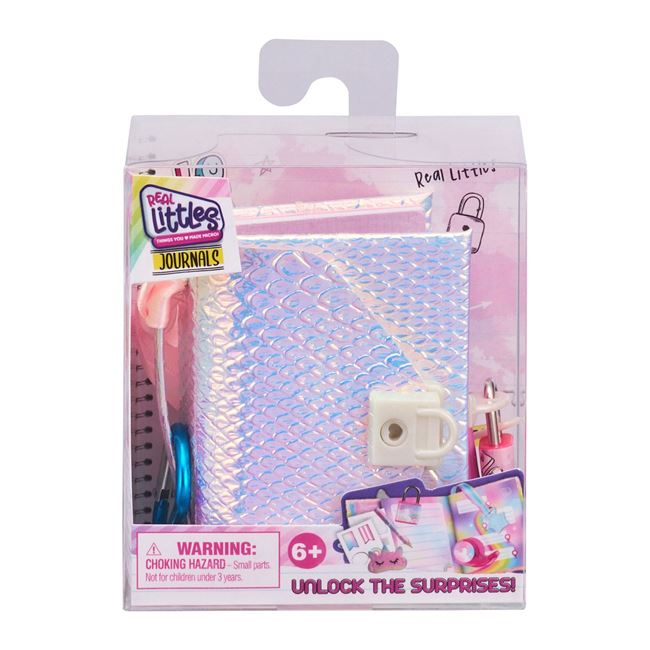 Mini Agenda cu Surpriza Real Littles - Giochi Preziosi - Default Title (12) [ps:05c8407f-e00f-46ad-a2ba-ad845971cbc9]