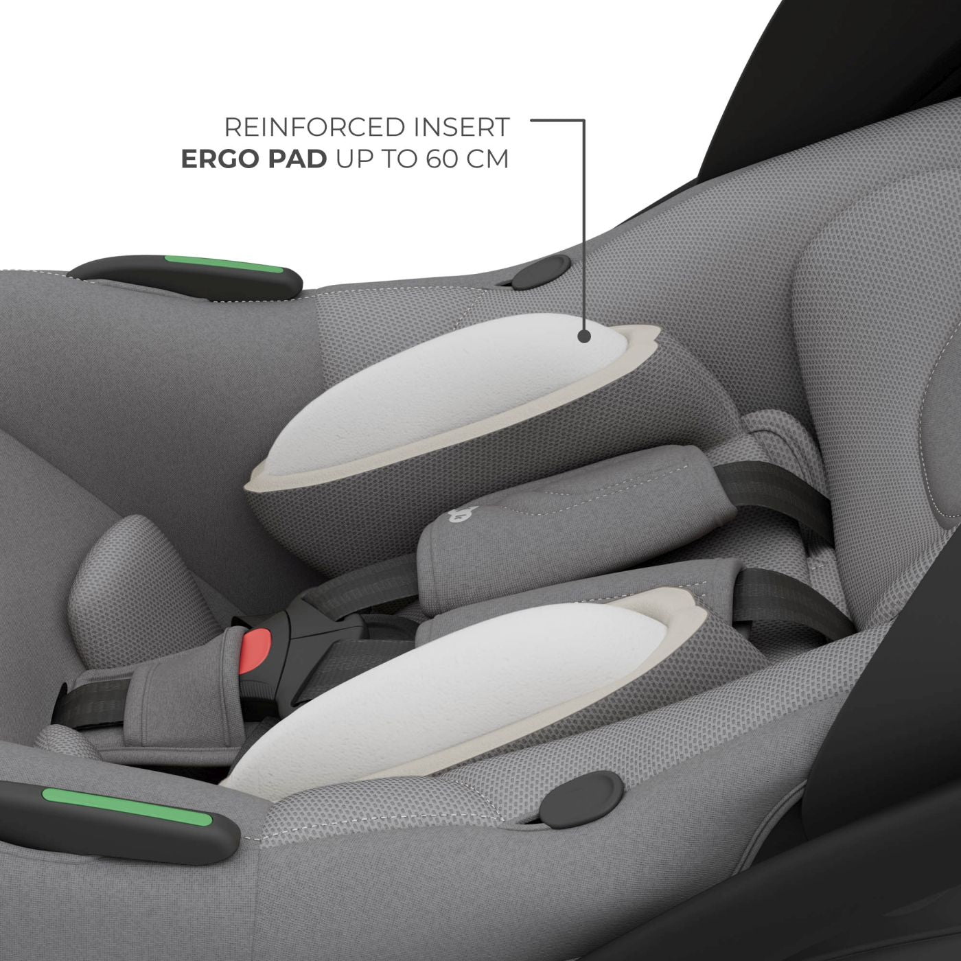 SCOICA AUTO KINDERKRAFT I-LITE CU BAZA ISOFIX ENDURA - Imagine 10 [ps:b4602694-8dd3-4b24-b390-20fb5b77a5b7]