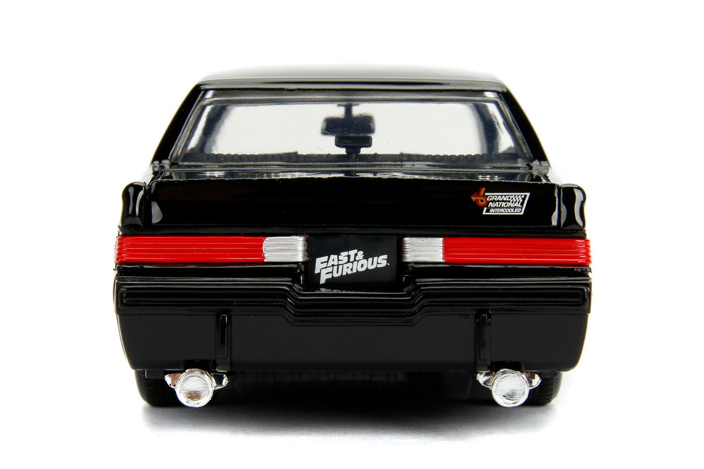MASINUTA METALICA FAST AND FURIOUS 1970 CHEVY CHEVELLE - Imagine 12