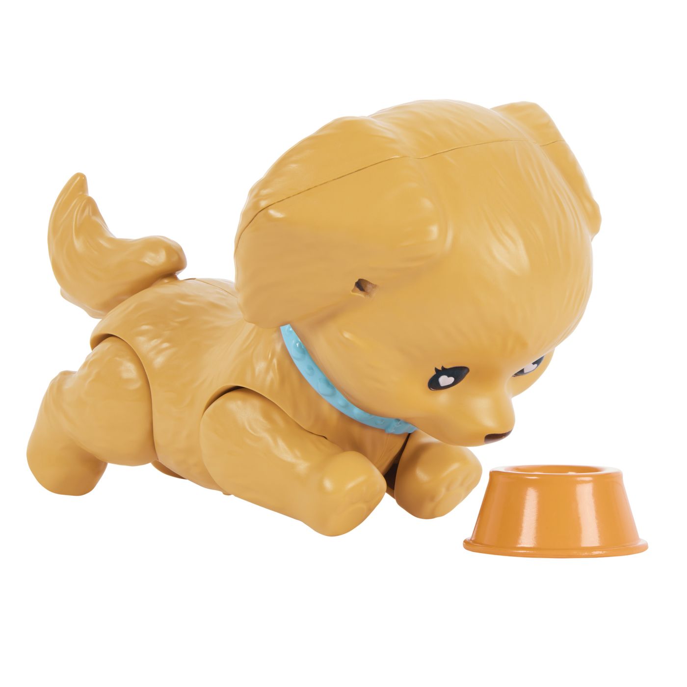 Set Papușă Barbie cu Patine, Cățeluș și Accesorii | Mattel - Default Title (12) [ps:c4a733b4-cc80-4fb6-afa3-b4ce74c469ef]