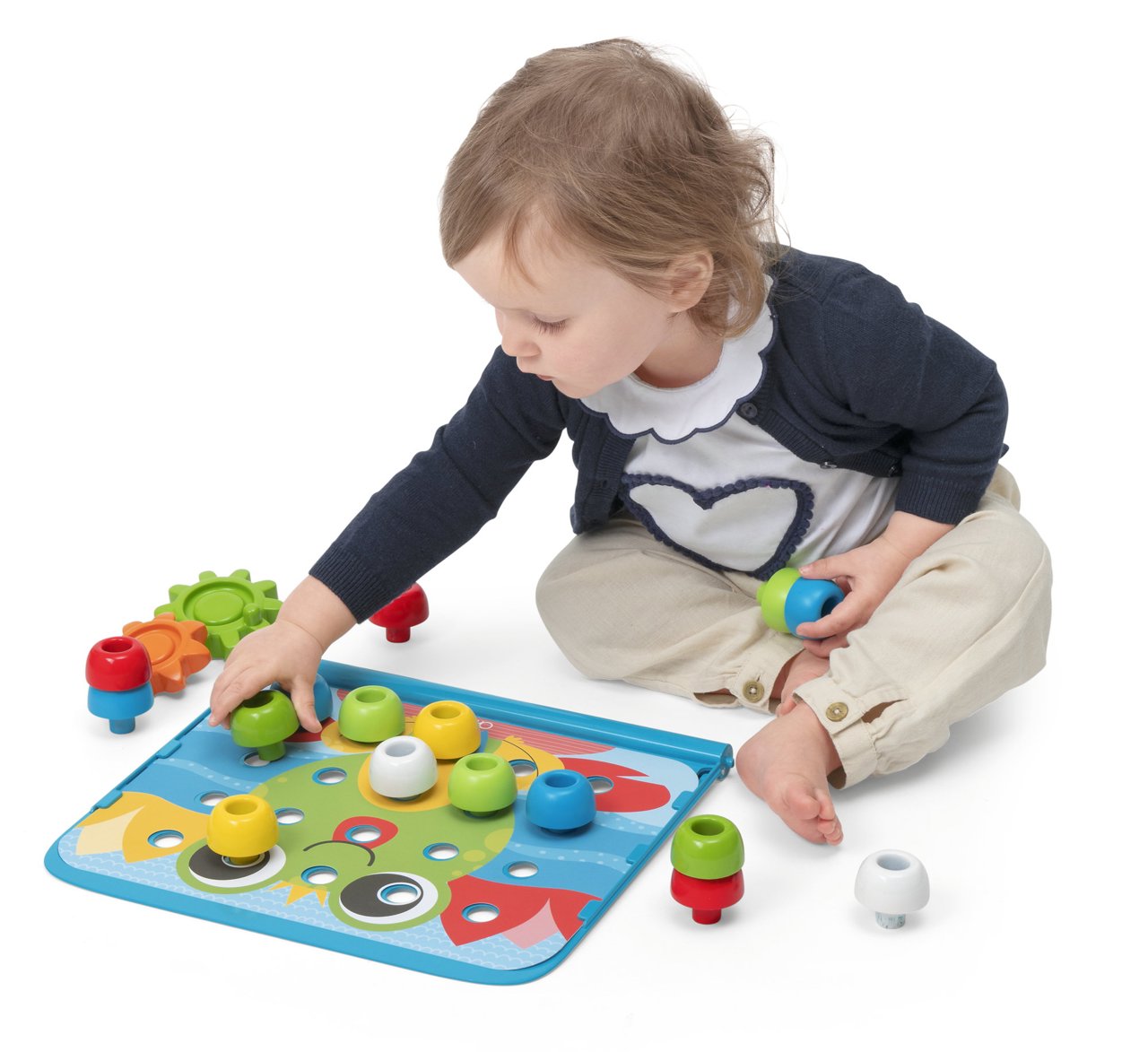 Jucarie tip Montessori Chicco centru de activitate - Default Title (12) [ps:36072a3d-9487-4589-bc72-b0a7322fb3ae]