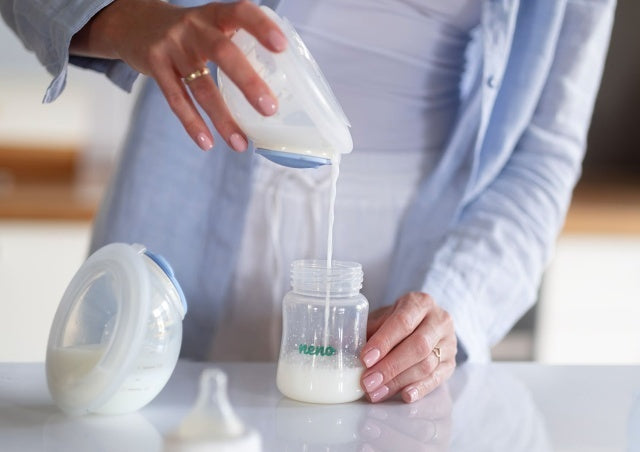 Neno Velo – pompă de sân electrică premium, fără fir, cu - Imagine 12