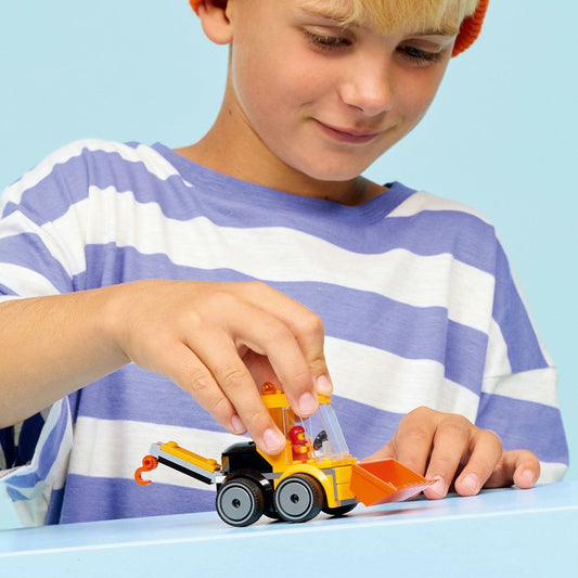 LEGO CITY VEHICULE INCARCATOR DE CONSTRUCTII 60483 [ps:c03012a9-7667-4637-b6a3-ed815fcf7914]