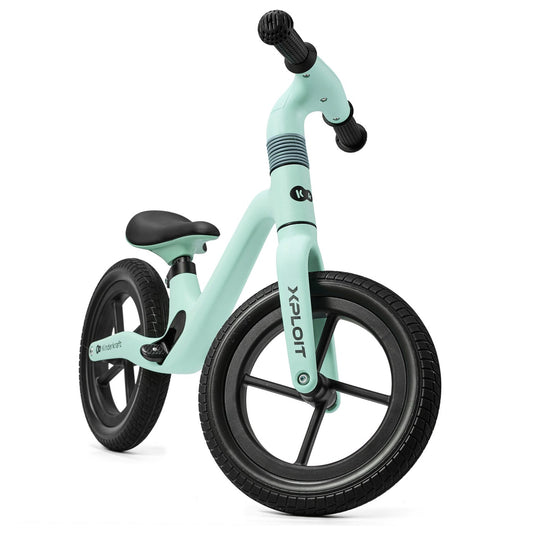 BICICLETA FARA PEDALE KINDERKRAFT XPLOIT, MOONSILVER - Imagine 12