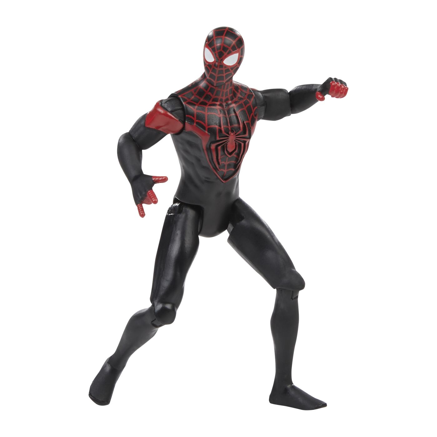 SPIDERMAN EPIC HERO FIGURINA VENOM 10CM Hasbro - Imagine 13