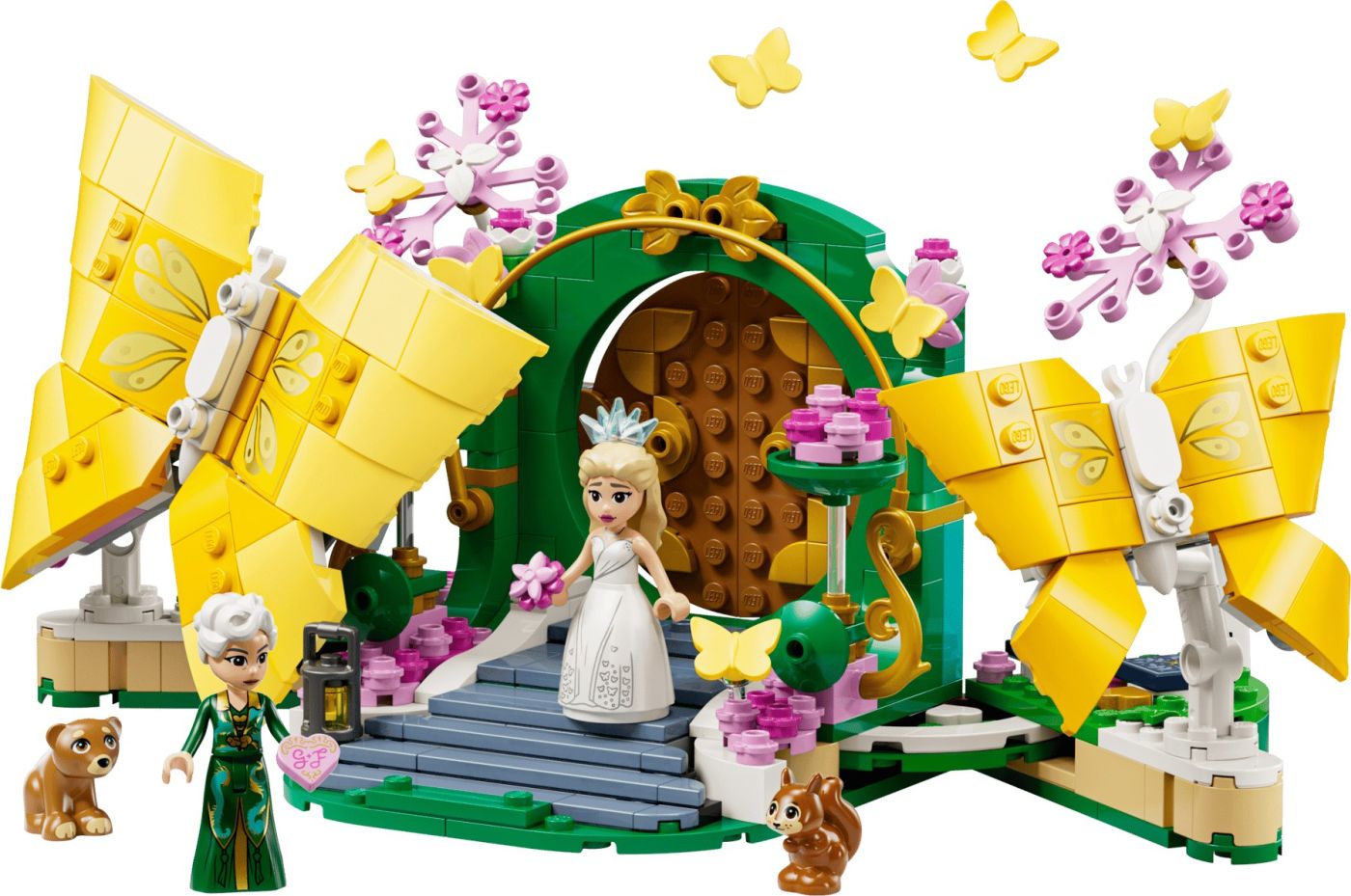 LEGO WICKED NUNTA GLINDEI 75688 [ps:663e8435-c45b-4d60-b69b-6e87e436d35c]