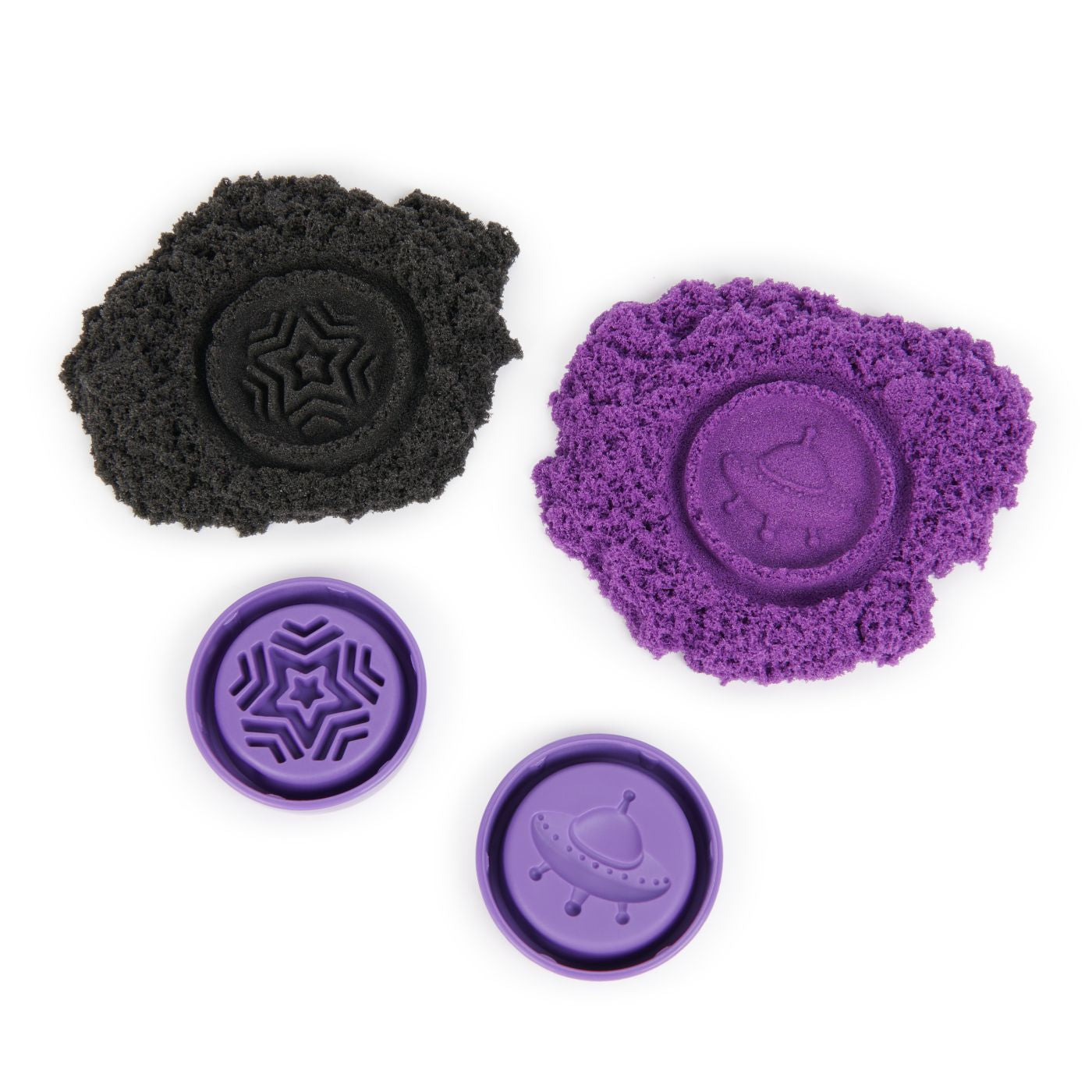 KINETIC SAND FLOWFETTI [ps:a053171d-a407-434f-a0cf-cd3454b82185]