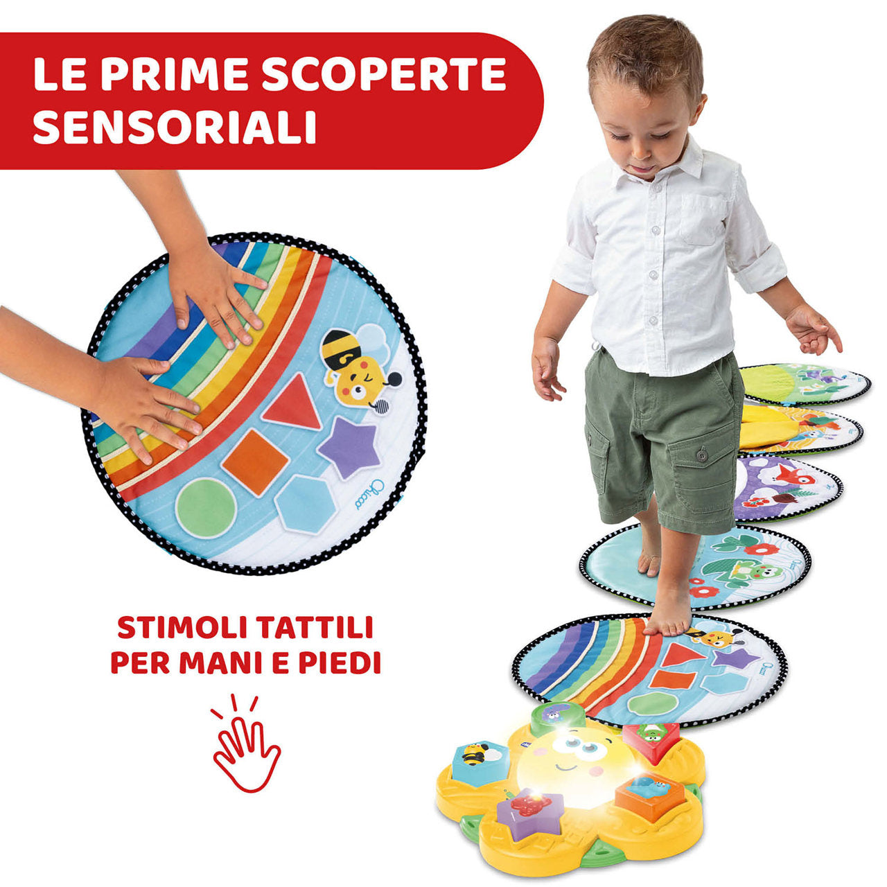Jucarie Chicco centru de activitati electronic Cele 4 - Default Title (13) [ps:32f08177-ce57-48b7-8f28-2a1d6d831368]