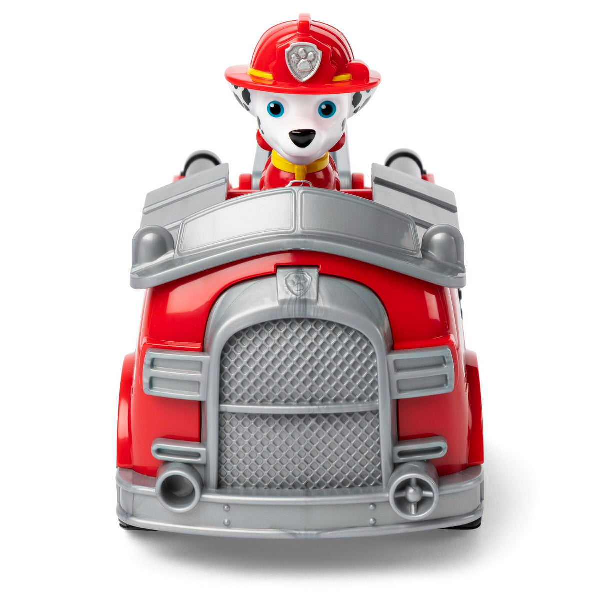 PATRULA CATELUSILOR VEHICULE CU FIGURINA RUBBLE Spin Master - Imagine 13