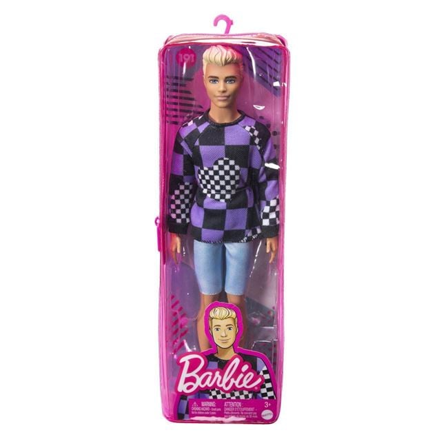 Papusa Ken Fashionista Mattel - Jumbo | infant.ro - Default Title (13) [ps:65dc4a14-e2c9-4fc0-abf5-f6378b6b39c0]