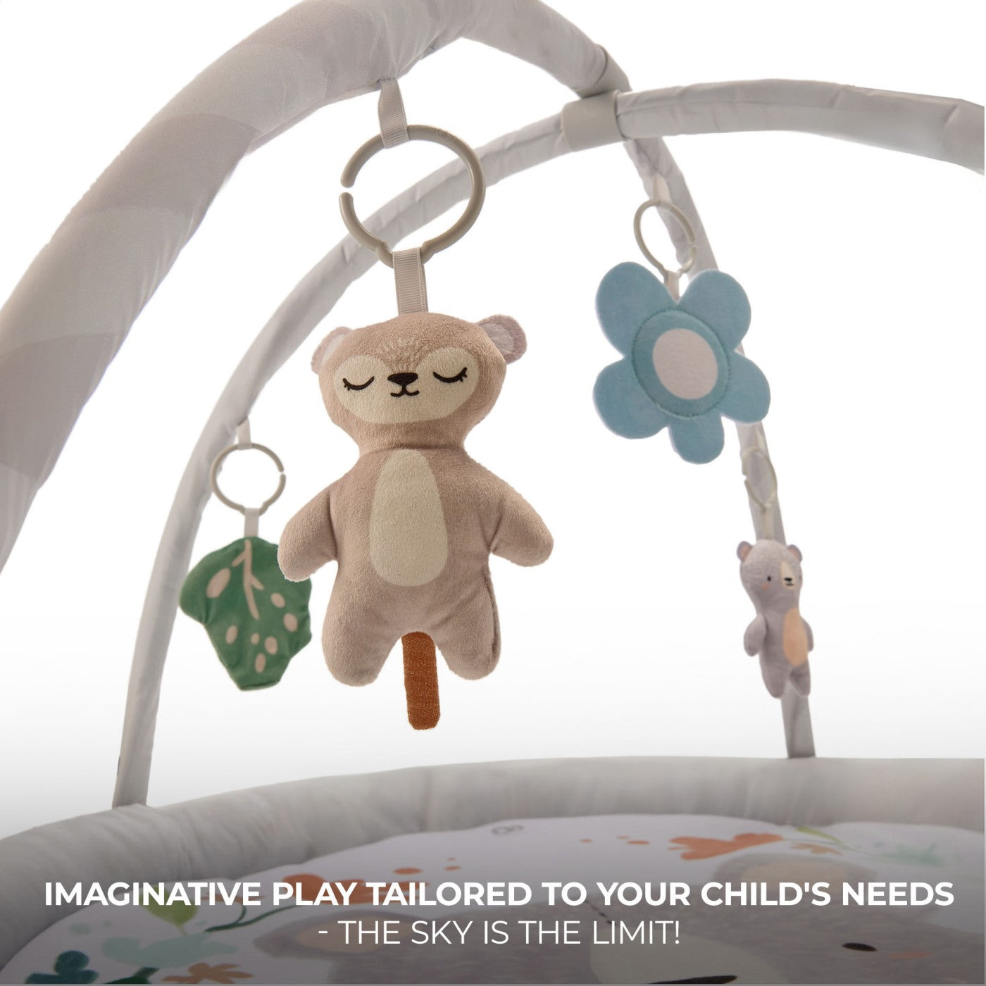 SALTEA EDUCATIVA KINDERKRAFT COZYPLAY - Imagine 3 [ps:15bd24d3-aff1-49cb-9ab5-efec373b0c6d]