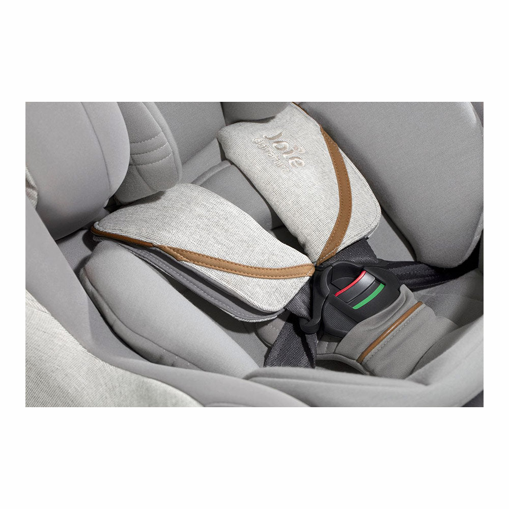Scaun Auto Joie i-Prodigi Signature Oyster, 40-125 cm - Default Title (13) [ps:32851551-a162-43bd-bd4b-0b392b7006a6]