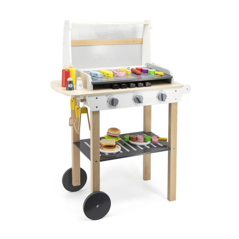 Set gratar pentru gradina, VIGA [ps:41e8fffc-600d-4443-9b99-3fa7bd67f314]