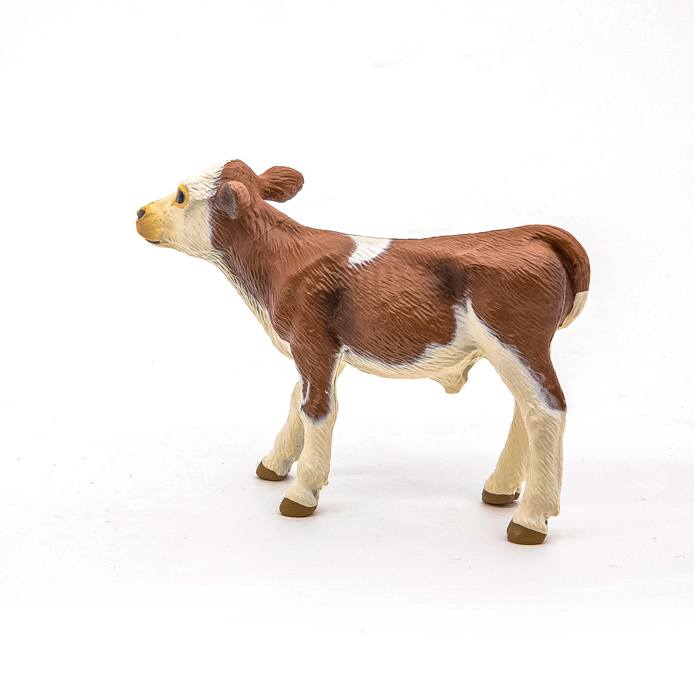 PAPO FIGURINA VITEL LIMOUSINE - Imagine 13