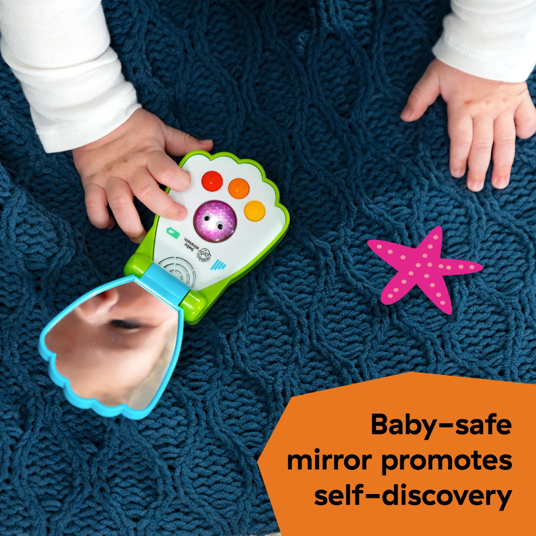 Telefon Muzical Baby Einstein Ocean Explorers Shell - Default Title (13) [ps:fc9aec03-abc1-4c34-9e56-1e64e6682a38]