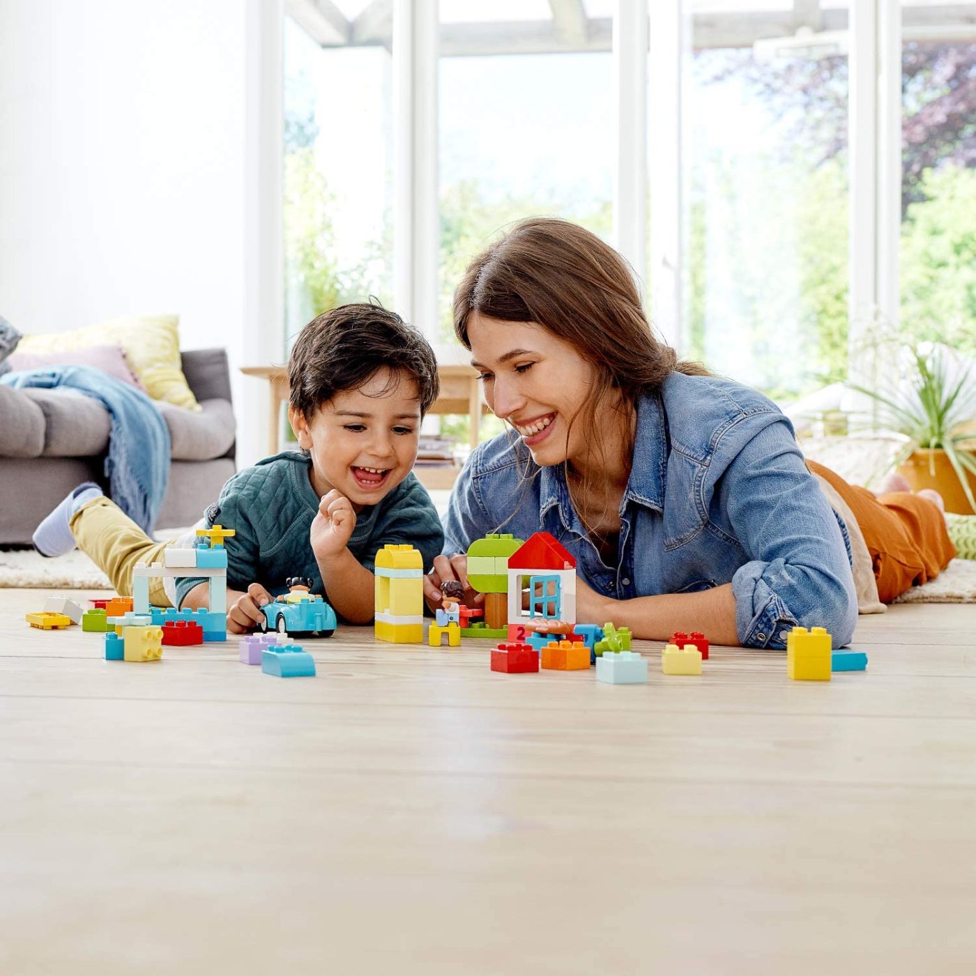 LEGO DUPLO CUTIE IN FORMA DE CARAMIDA 10913 [ps:e9487772-f0e1-48ad-9b8d-ae7402433e7e]