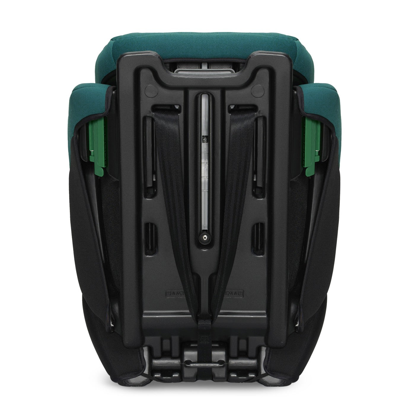 SCAUN AUTO KINDERKRAFT COMFORT UP I-SIZE 76-150 CM, GREEN - Imagine 13