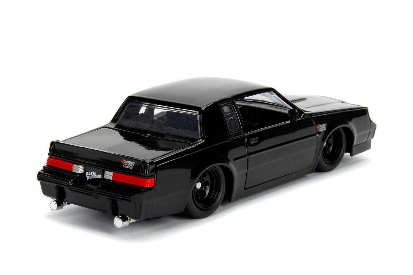 MASINUTA METALICA FAST AND FURIOUS 1970 CHEVY CHEVELLE - Imagine 13