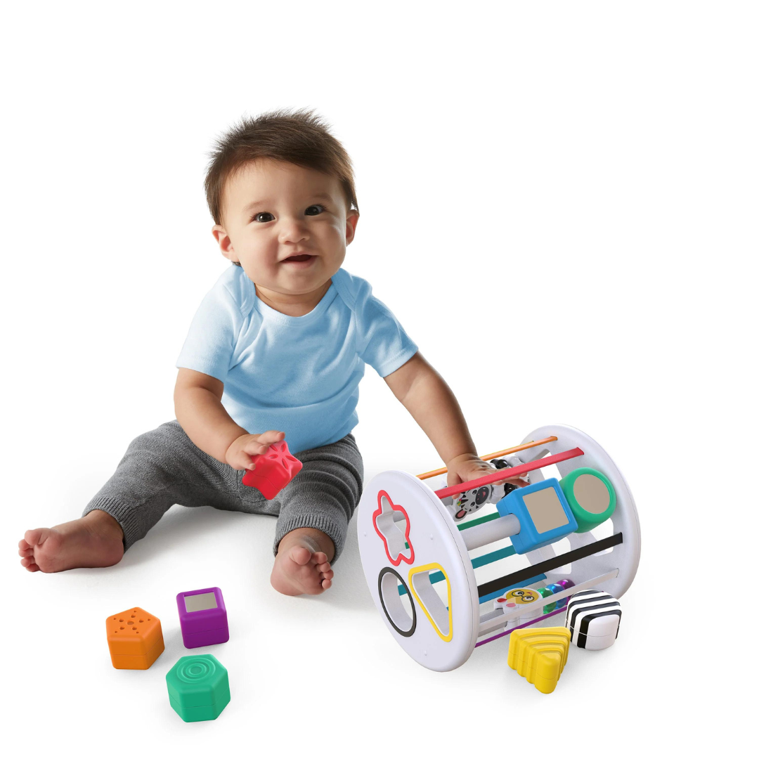 Baby Einstein - Set Jucării Senzoriale Zen & Cal's - Default Title (13) [ps:4c3bf29b-db50-48bb-9f56-e72a4102001f]