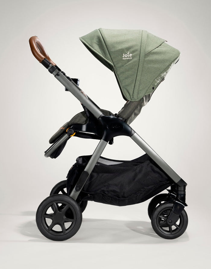 Cărucior Multifuncțional Joie Finiti Signature Oyster - Pine (13) [ps:96fa705f-7c6f-4d8d-bff8-7657eff49513]