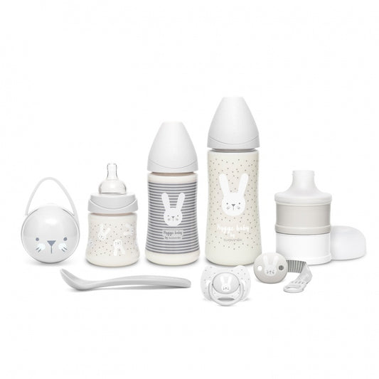Welcome baby set, verde, Hygge Suavinex - Imagine 13