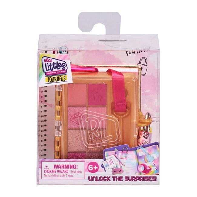 Mini Agenda cu Surpriza Real Littles - Giochi Preziosi - Default Title (13) [ps:0b3d8572-6987-428e-9907-2daeb0e1e720]