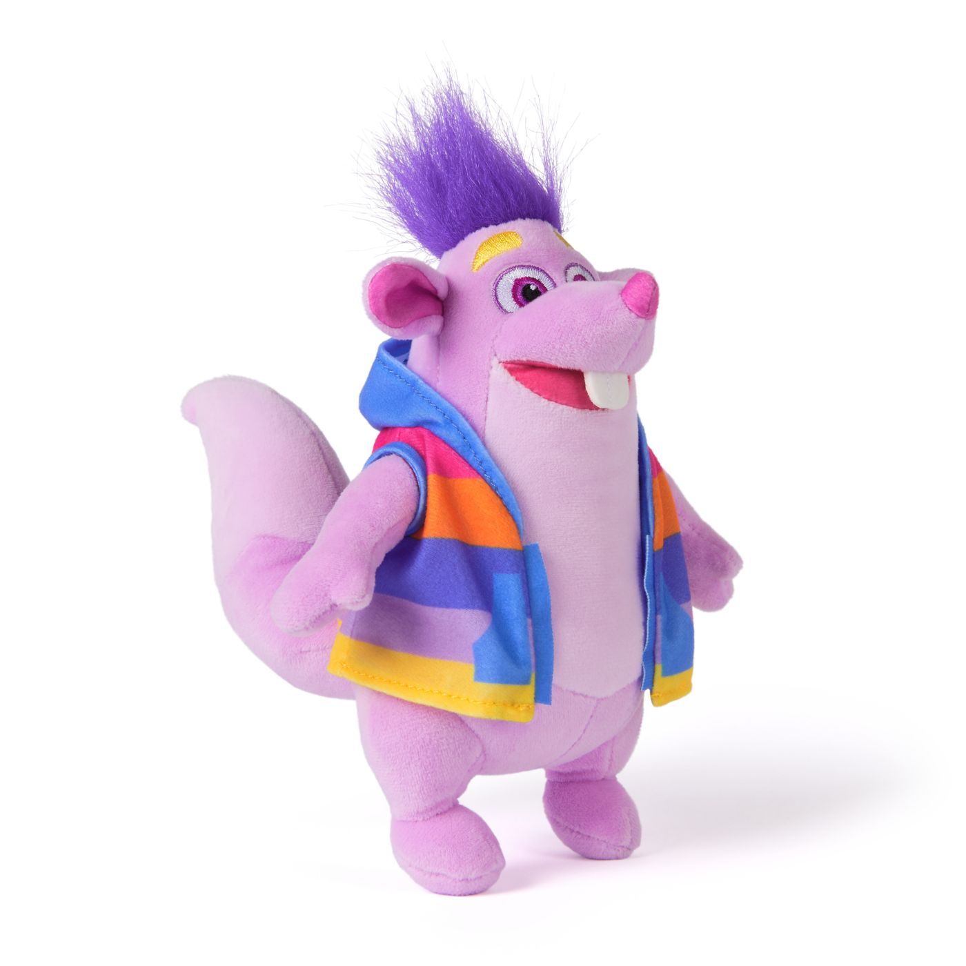 DORA SI PRIETENII JUCARIE DE PLUS CHIPEUR 20CM Spin Master - Imagine 13