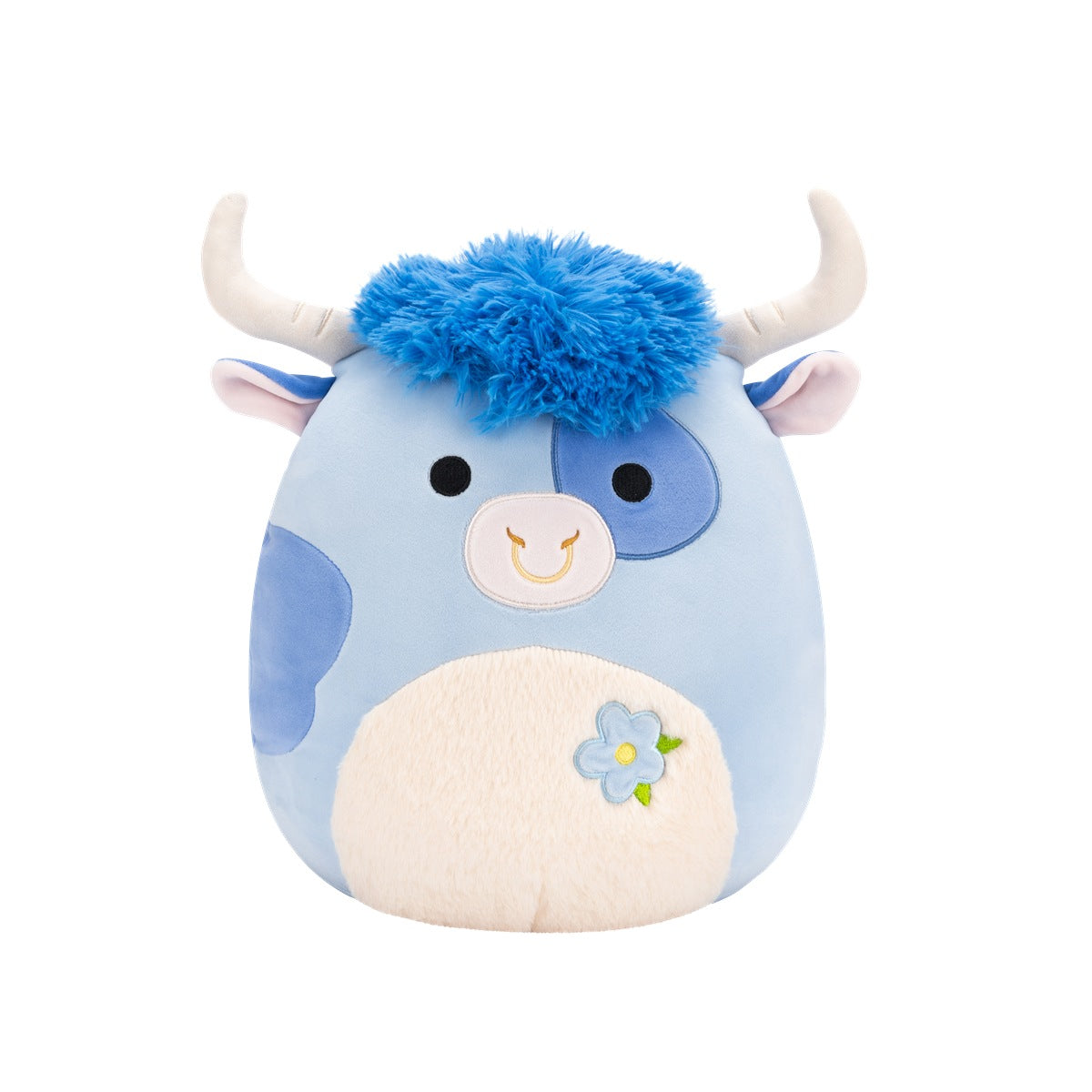 SQUISHMALLOWS Squad 22, Easter A, jucarie de plus, 19 - Imagine 13