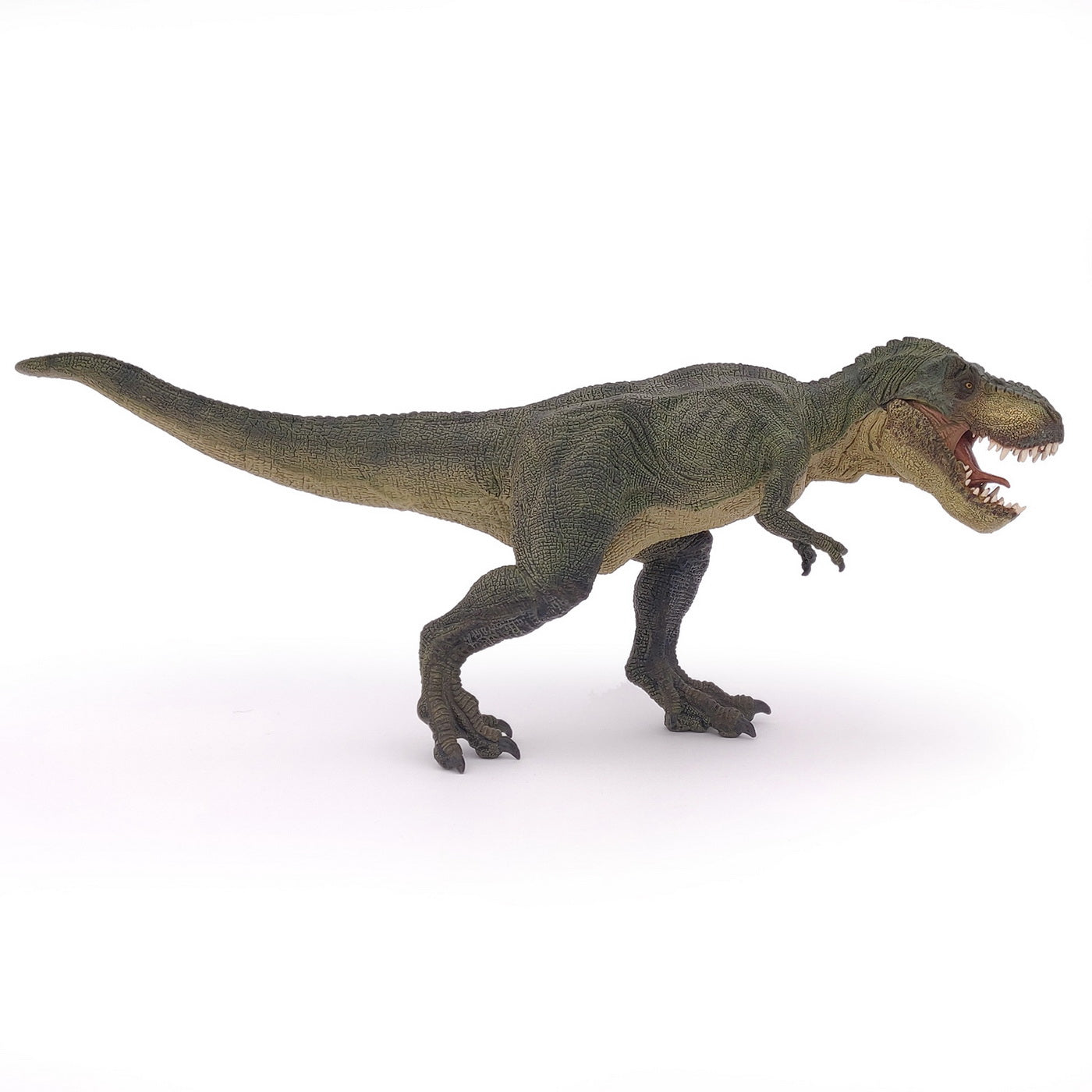 PAPO FIGURINA DINOZAUR T-REX MARO ALERGAND - Imagine 13