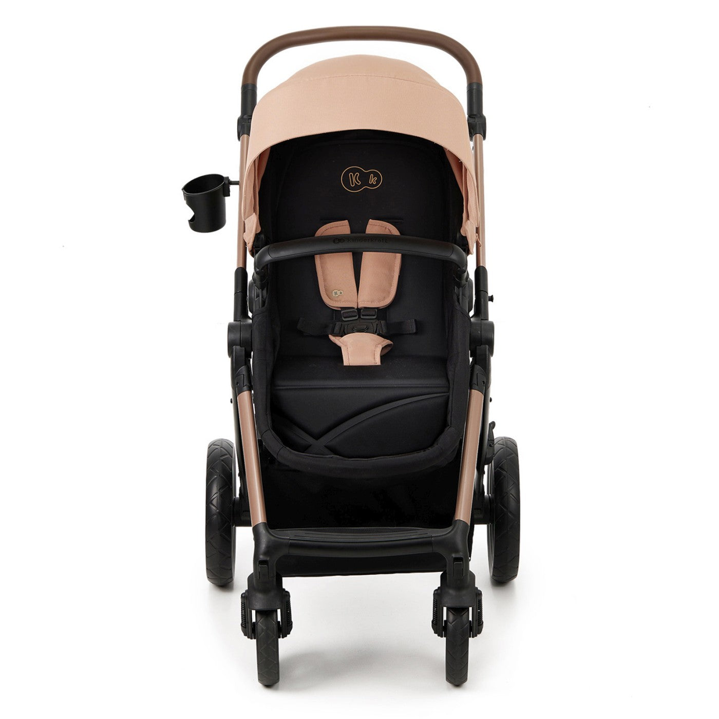 CARUCIOR MULTIFUNCTIONAL KINDERKRAFT MOOV 2 EVA 4IN1 - Imagine 13