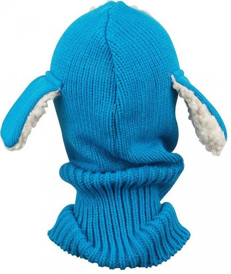 Caciulita mielusel pentru copii de la 2 la 6 ani Drool (Culoare: Roz) [ps:94c7530c-6fae-4efc-821d-a90a9afd9604]