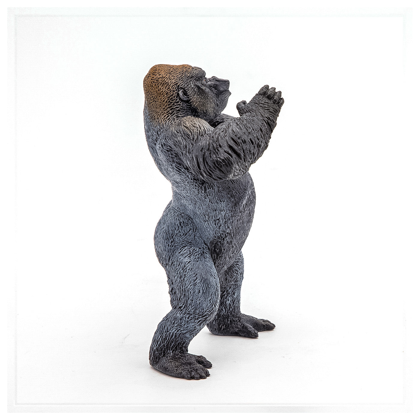 PAPO FIGURINA GORILA MUTANT - Imagine 13