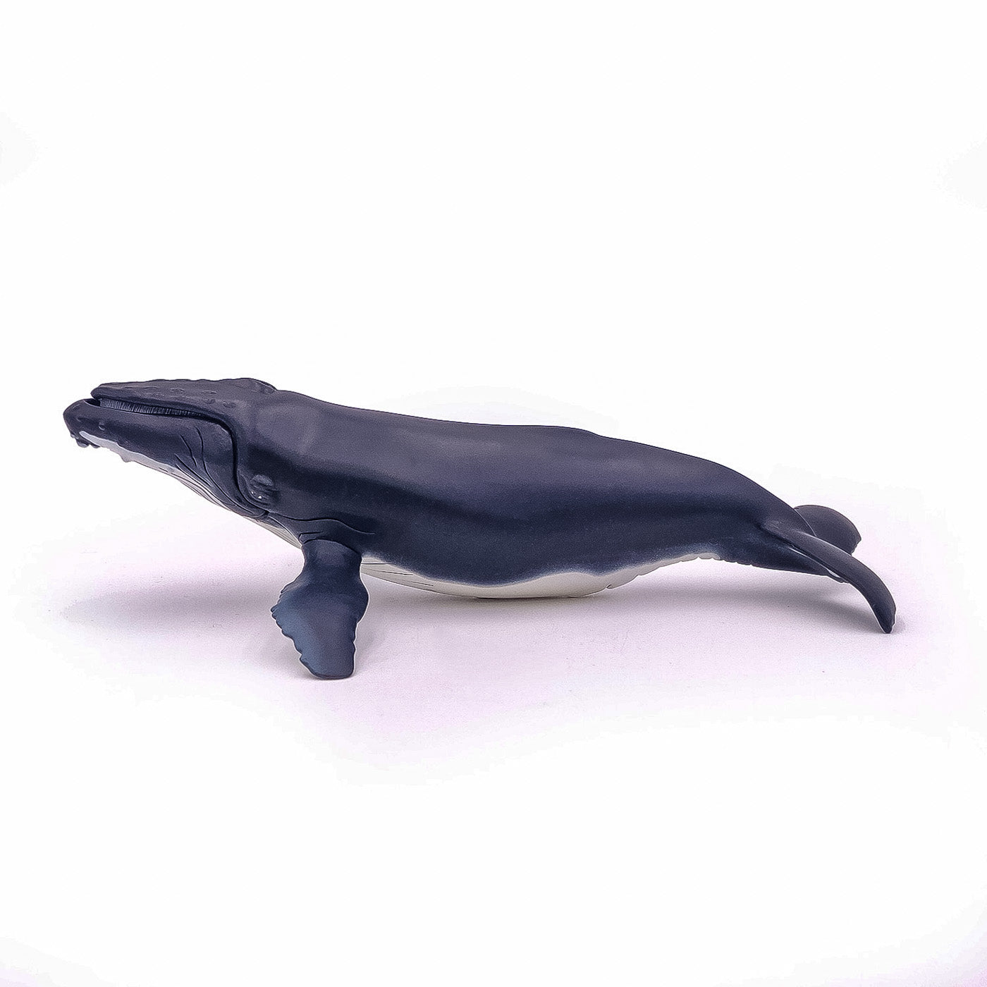 PAPO FIGURINA BALENA ALBASTRA - Imagine 13