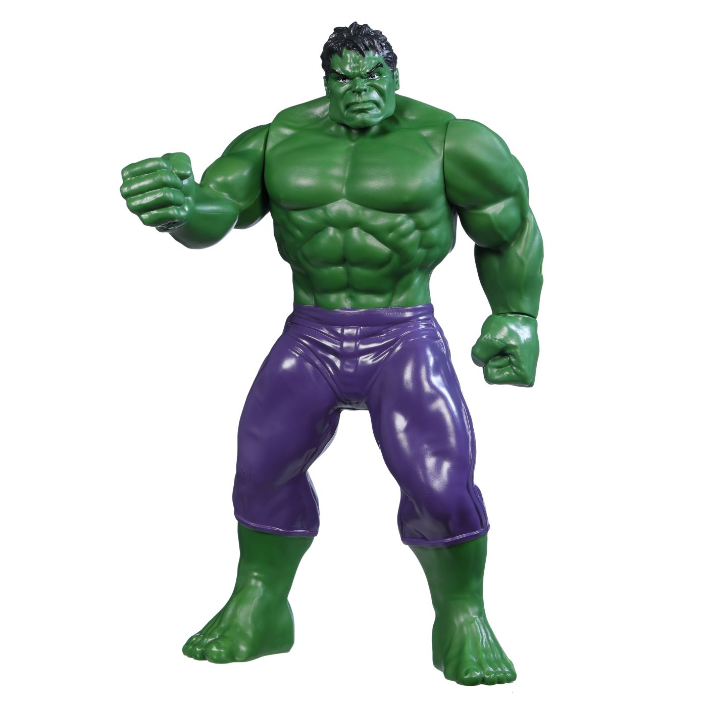 MARVEL AVENGERS FIGURINA CAPTAIN AMERICA 24CM Hasbro - Imagine 13
