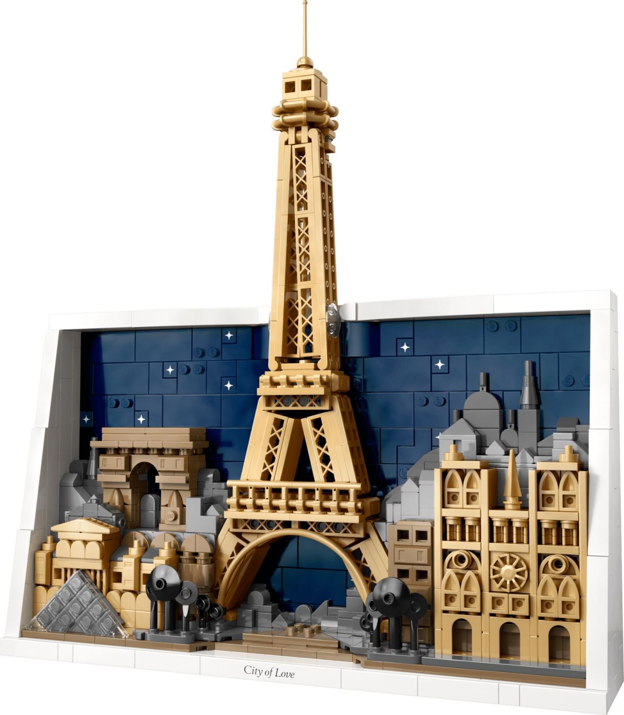 LEGO ARHITECTURE ORASUL IUBIRII 21064 [ps:df8b44b0-030e-4d61-a589-d36f97234522]
