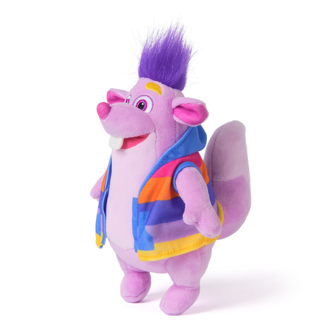 DORA SI PRIETENII JUCARIE DE PLUS CHIPEUR 20CM Spin Master - Imagine 14