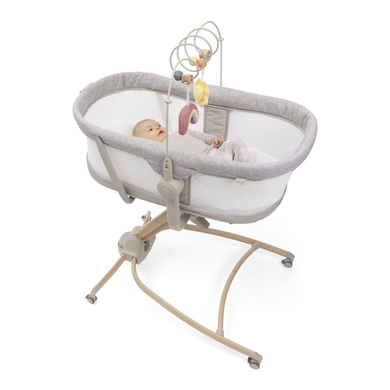Cosulet multifunctional 4 in 1 Chicco Baby Hug Armonia, - Scandinavian (Gri) (14) [ps:0819561a-6de3-4b08-ba42-883313f23eb3]