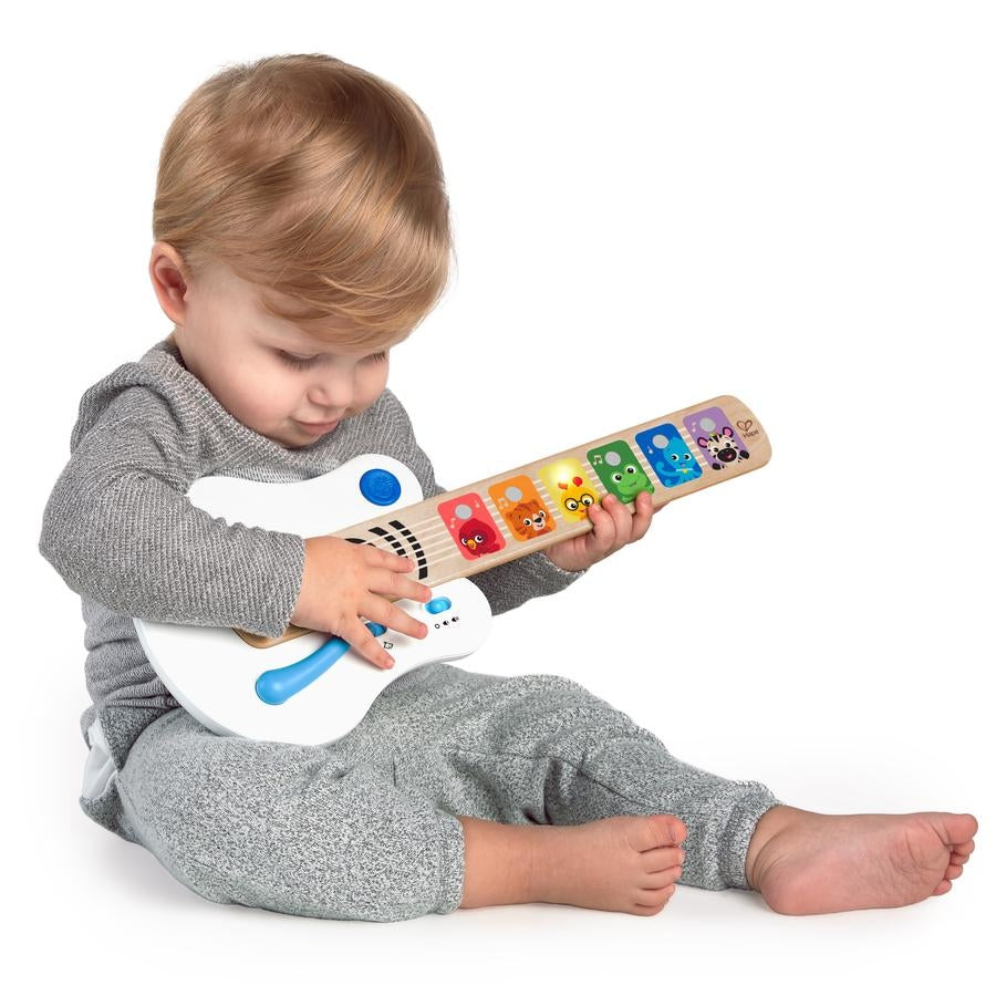 Chitara cu Animalute Baby Einstein - Jucarie Muzicala - Default Title (14) [ps:a089cef3-662b-43ba-bd5b-0627fc0ad687]