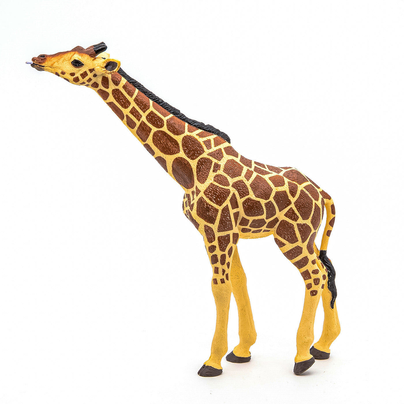 PAPO FIGURINA GIRAFA MASCUL - Imagine 14