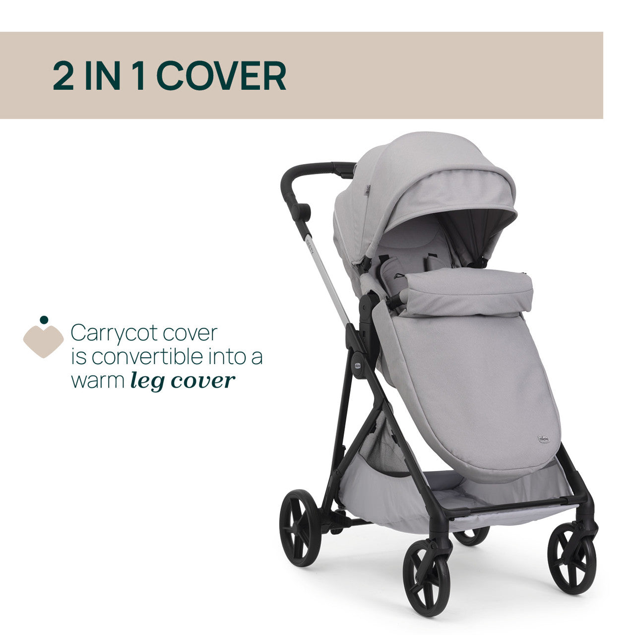 Carucior copii 3 in 1 Chicco Seety, cu scaun auto Kory - Default Title (14) [ps:a9baabaa-6152-4892-b102-76af5a5a11c4]