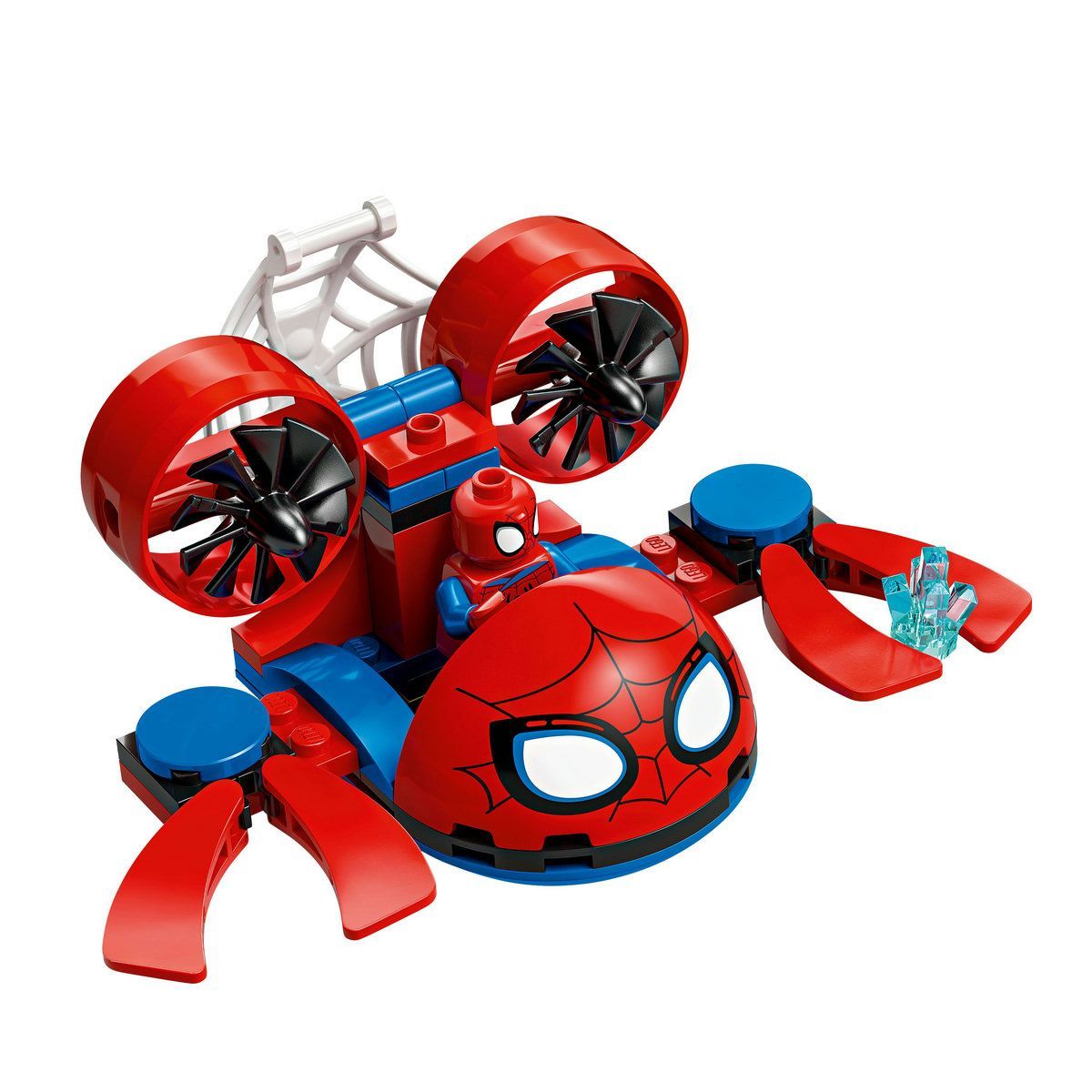LEGO MARVEL SPIDEY VEHICULE SUBACVATICE 11207 [ps:14522ca5-54a5-4f0a-b421-e32e095e3b64]