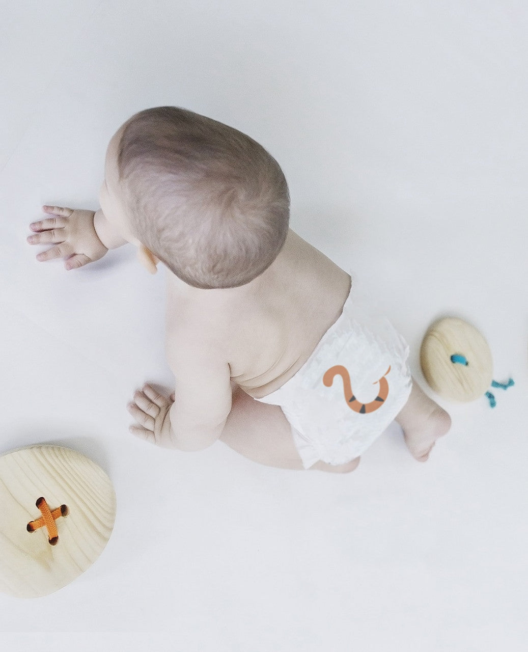 Scutece tip chilotel hipoalergenice Agnotis pants, - Imagine 14