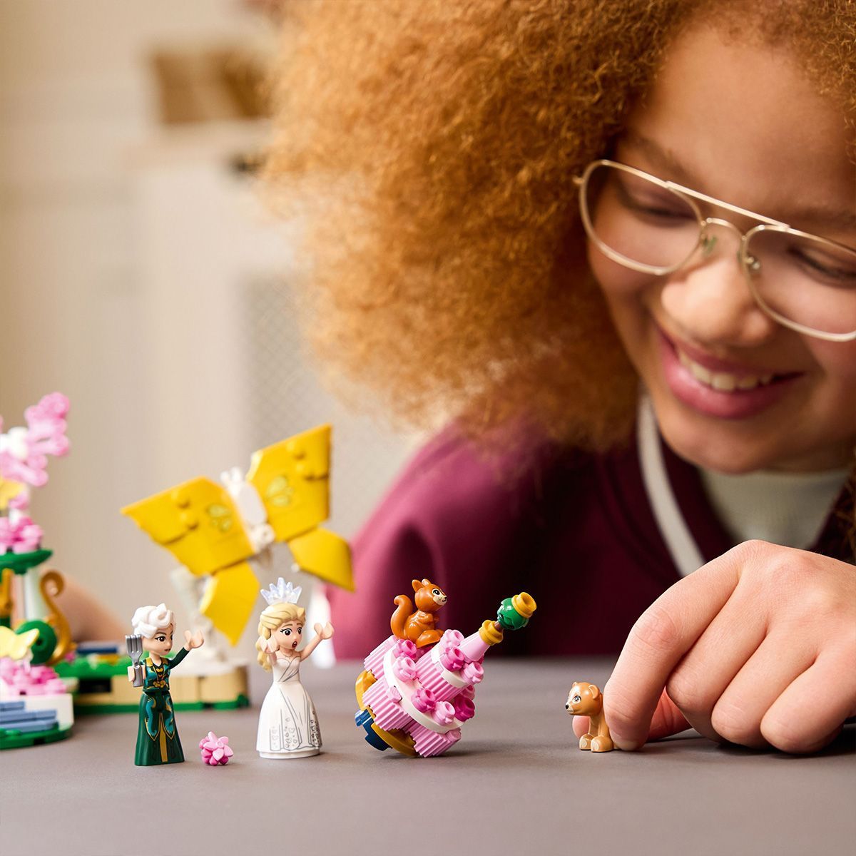 LEGO WICKED NUNTA GLINDEI 75688 [ps:c3af469e-6b7b-4be0-8f64-02bfae06e3f3]
