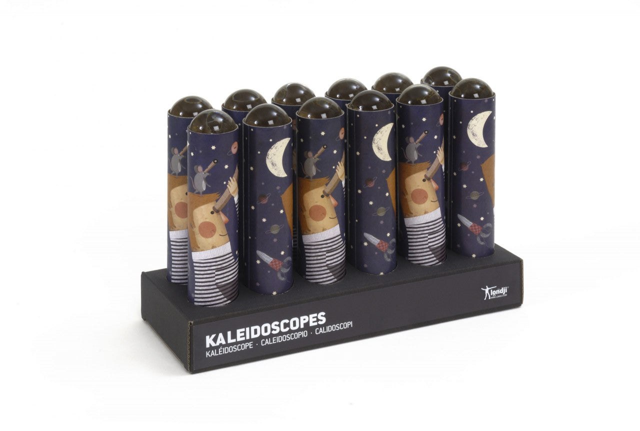 Caleidoscop Balene, Londji - Imagine 14